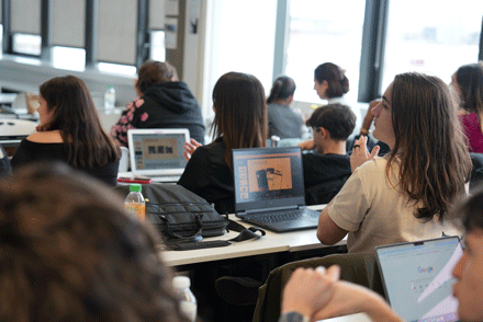 L’écosystème digital à Strasbourg ça donne quoi