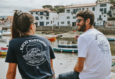Katxi Klothing : 10 ans, un défi pour les étudiants ! au campus Digital Campus de Biarritz