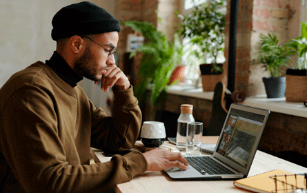 Devenir chef d’orchestre de l’expérience utilisateur avec le Mastère Lead UX à Digital Campus à Aix-en-Provence ! — étudiant