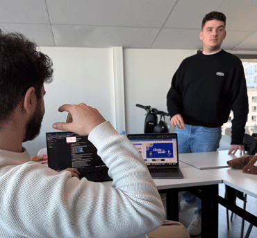Études de marketing digital : préparez l’avenir