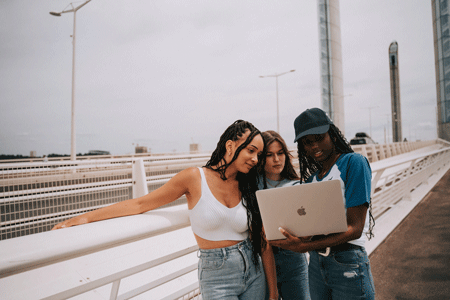 Vous êtes lycéen·ne dans les campus Digital Campus