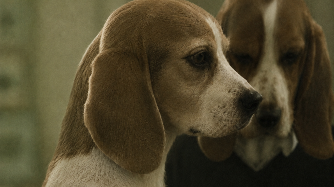 Beagle