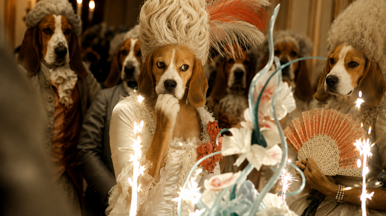 Beagle