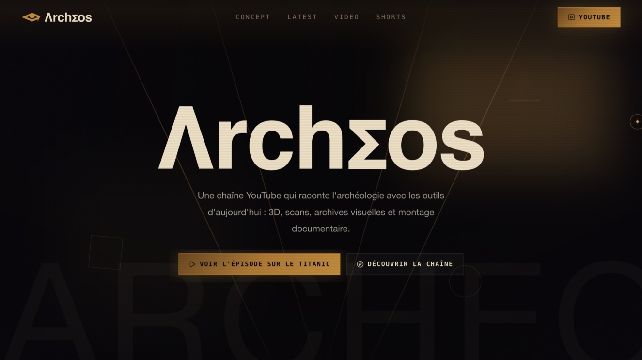 Archeos