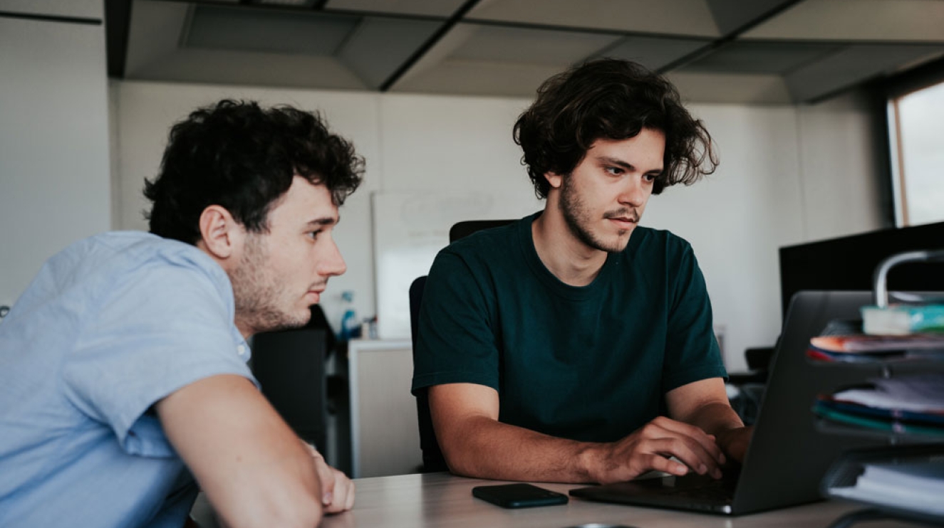 Que faire après un BUT (ancien DUT) MMI ? — web dans les campus Digital Campus
