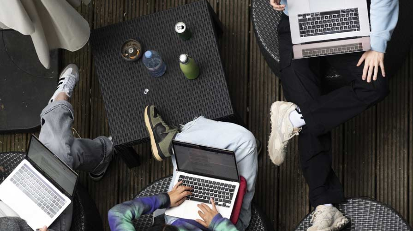 Formez-vous à l’Intelligence Artificielle à Nantes : Guide Complet des Programmes 2025 — formation