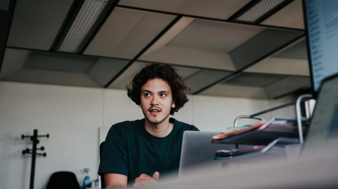 Devenir directeur artistique en motion design