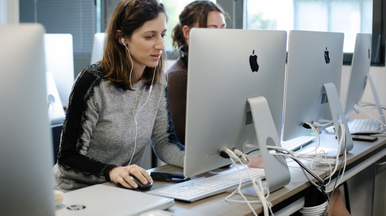 Marketing Digital Stratégique et Opérationnel — formation
