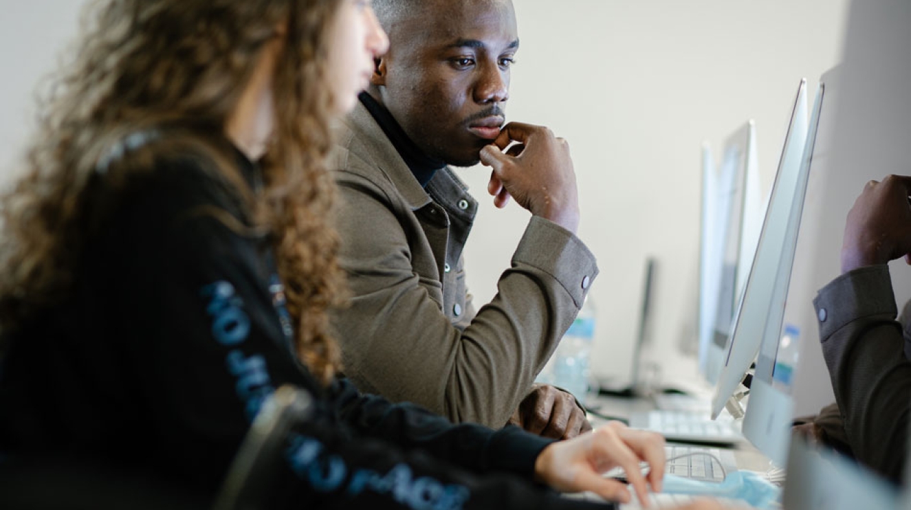 Formez-vous aux métiers du web grâce à nos formations 100% financées