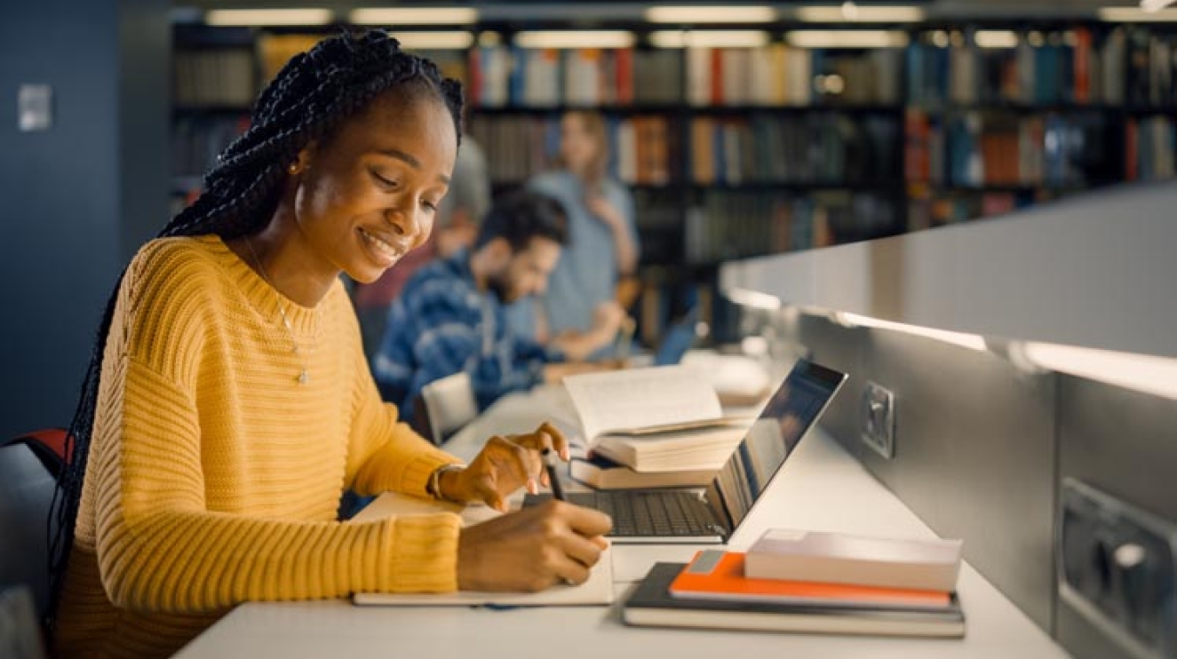 Quelle formation choisir pour travailler dans l’intelligence artificielle en alternance