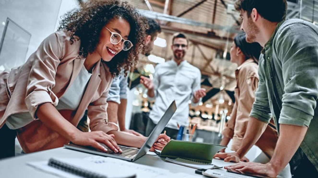 Guide complet du master en alternance : formations, rémunération et opportunités 2025