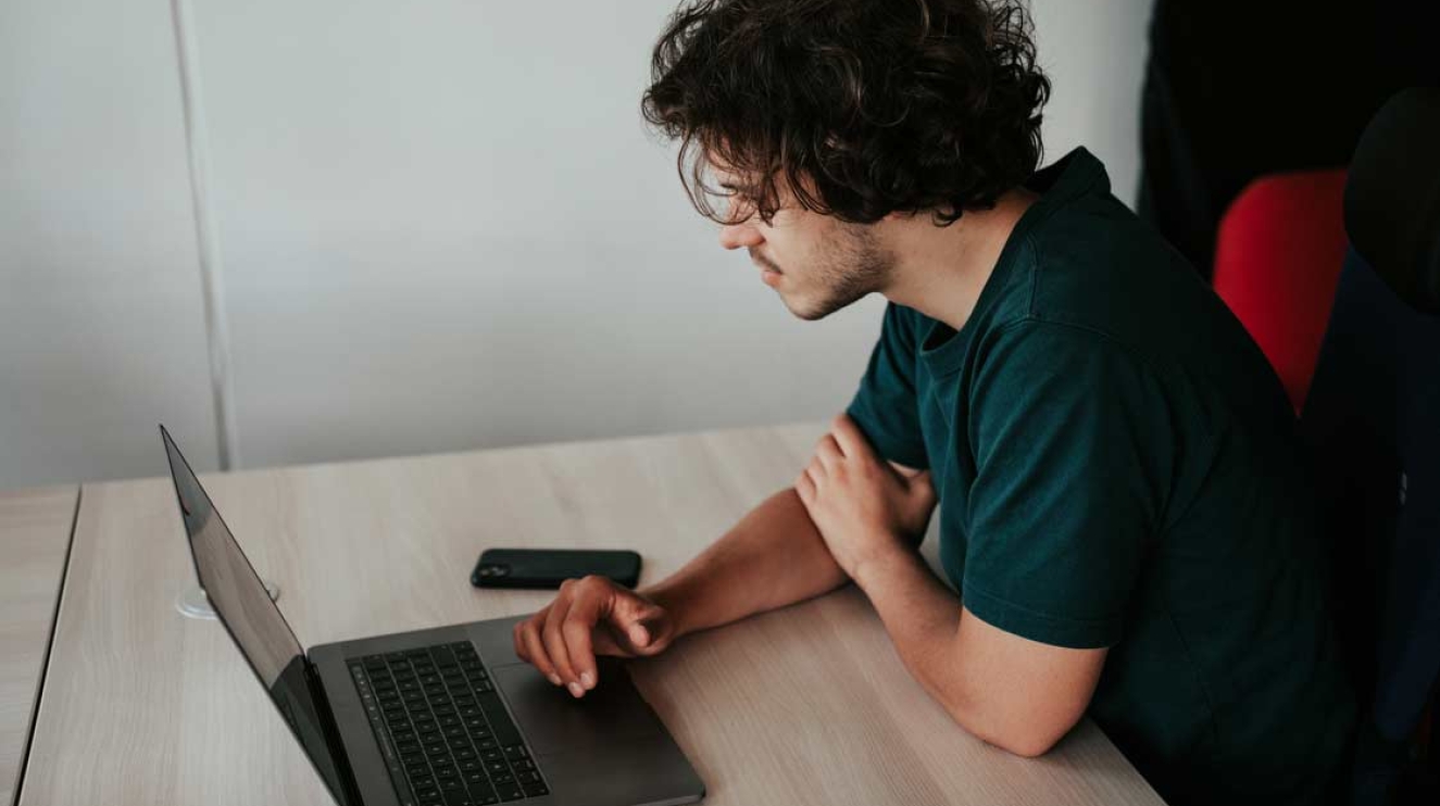 Chef de Projet option E-commerce
