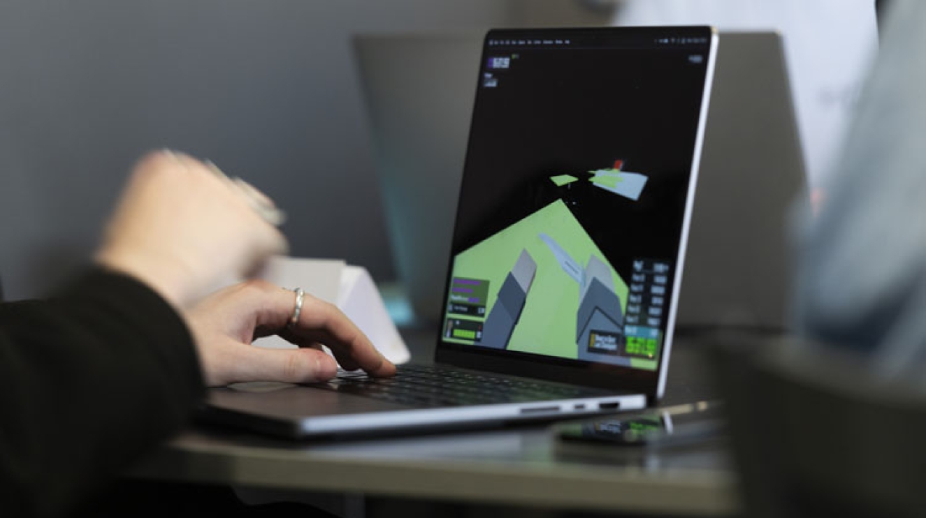 Formation en alternance à Rennes en 2025
