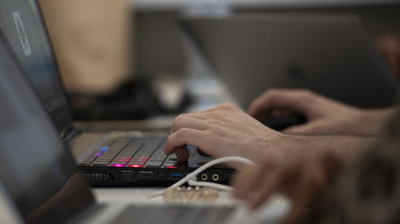Le métier de développeur no code