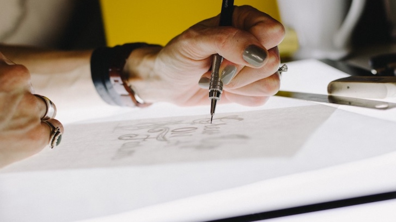 Définition motion design