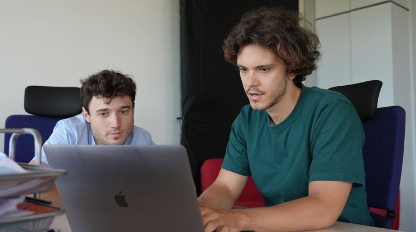 La licence en e-commerce
