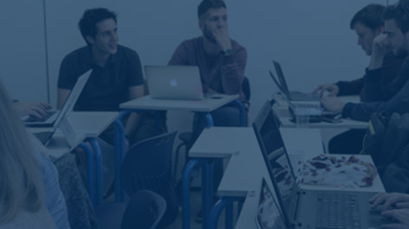 Un enseignement pluridisciplinaire — formation dans les campus Digital Campus