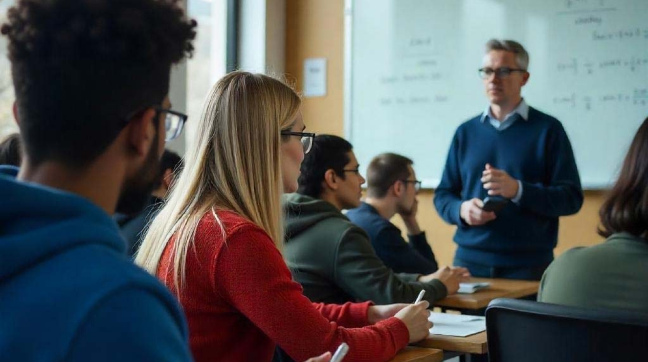 Formation IA 2025 : le guide complet pour devenir expert en intelligence artificielle