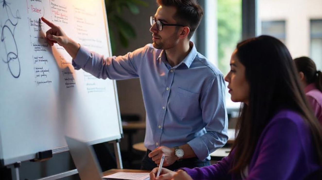 Formation en Intelligence Artificielle à Paris : Maîtrisez les technologies du futur avec Digital Campus