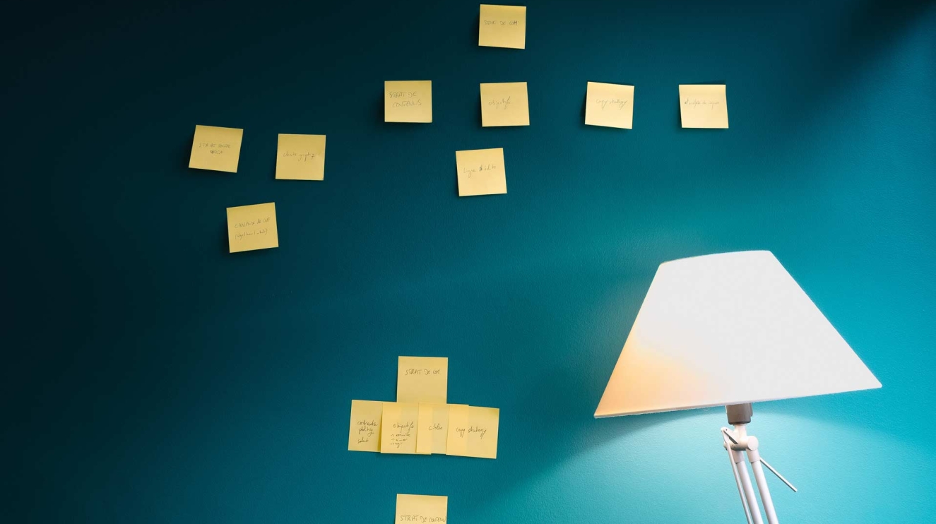 Qu’est-ce que l’UI design ? — web