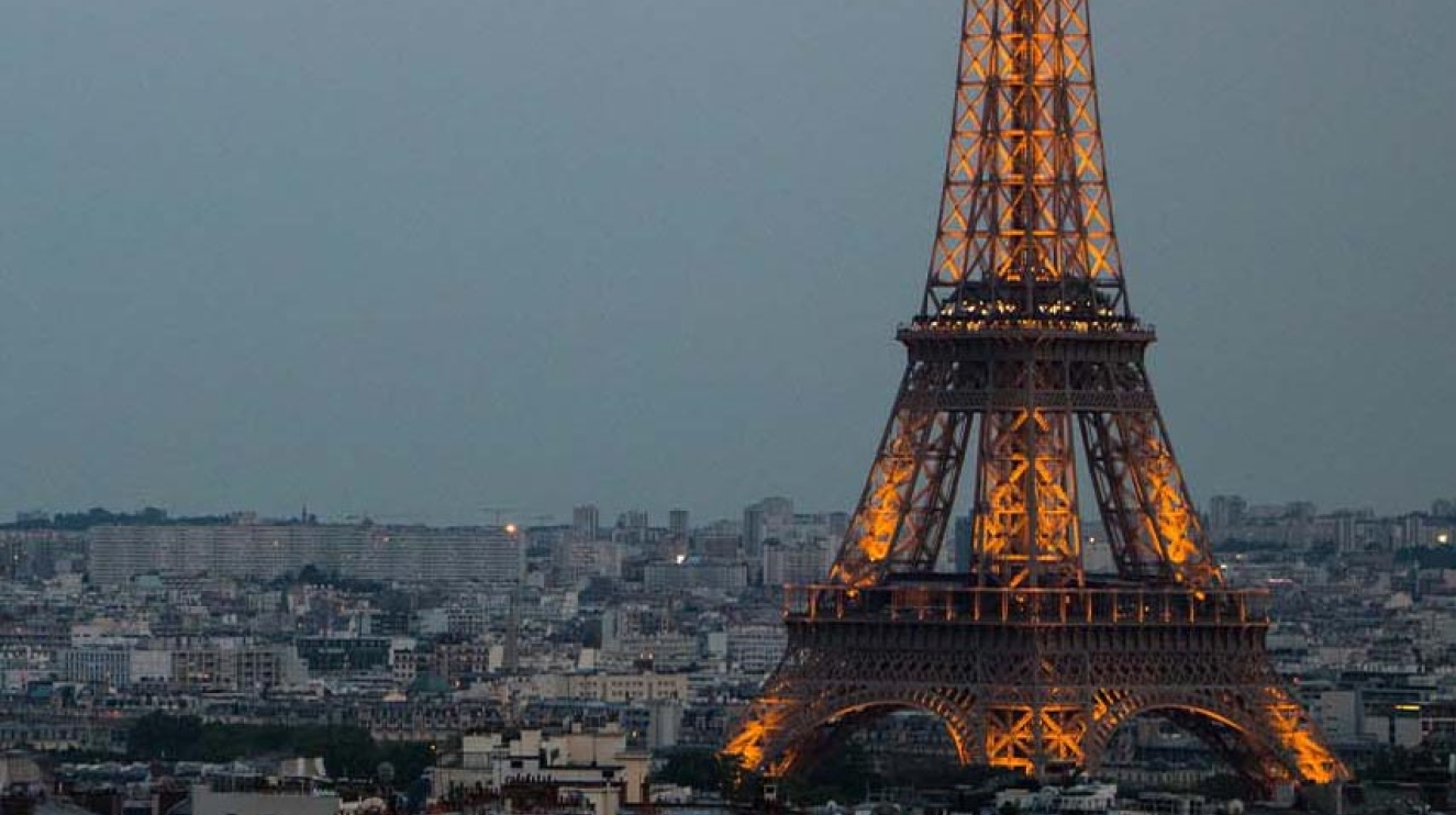 IESA Multimédia devient Digital Campus Paris