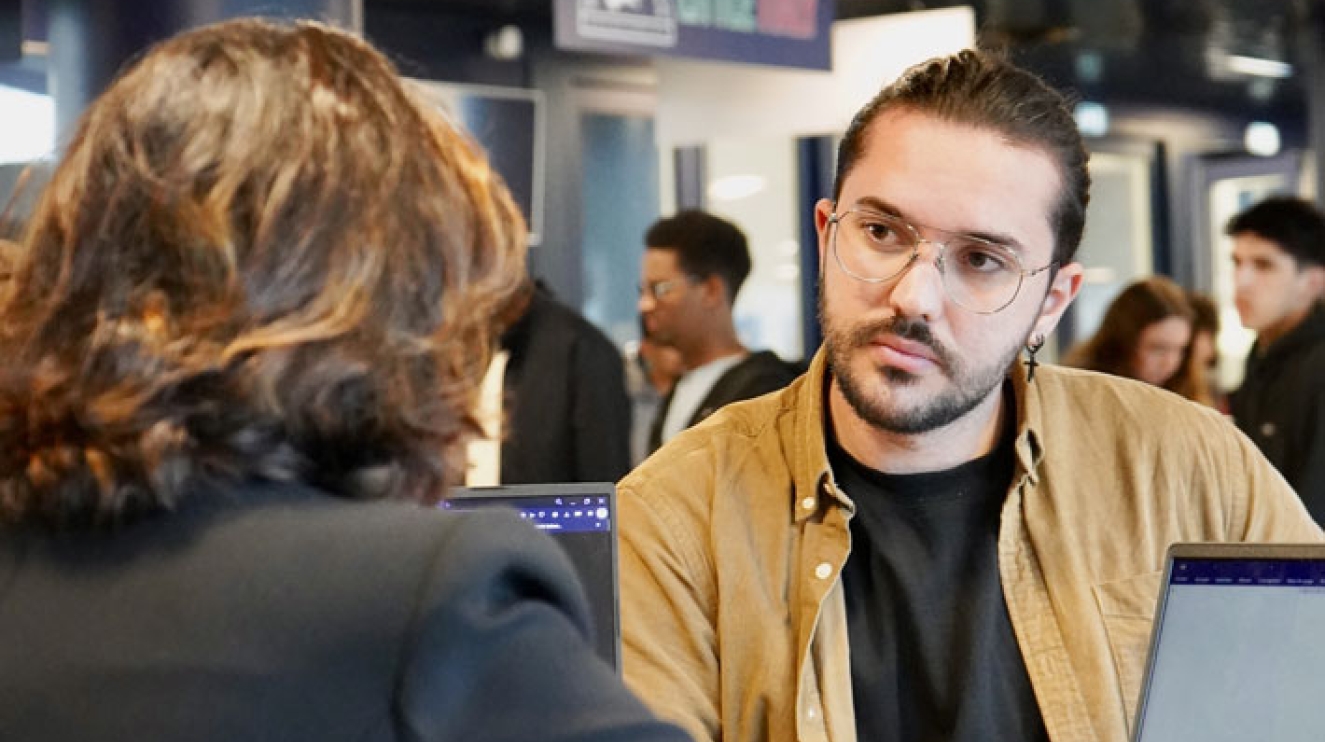 Collaborez avec Digital Campus Paris