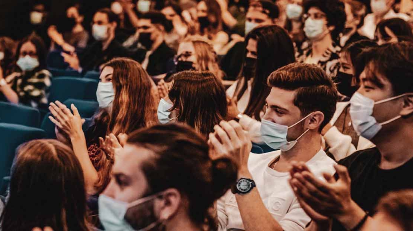 Je suis intéressé·e par la rentrée de septembre 2025 au campus Digital Campus de Paris