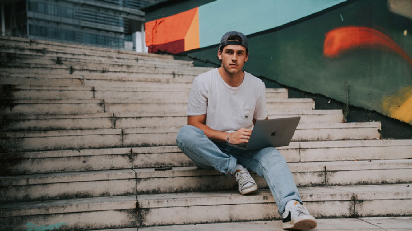 Direction Artistique Digitale — mastère dans les campus Digital Campus