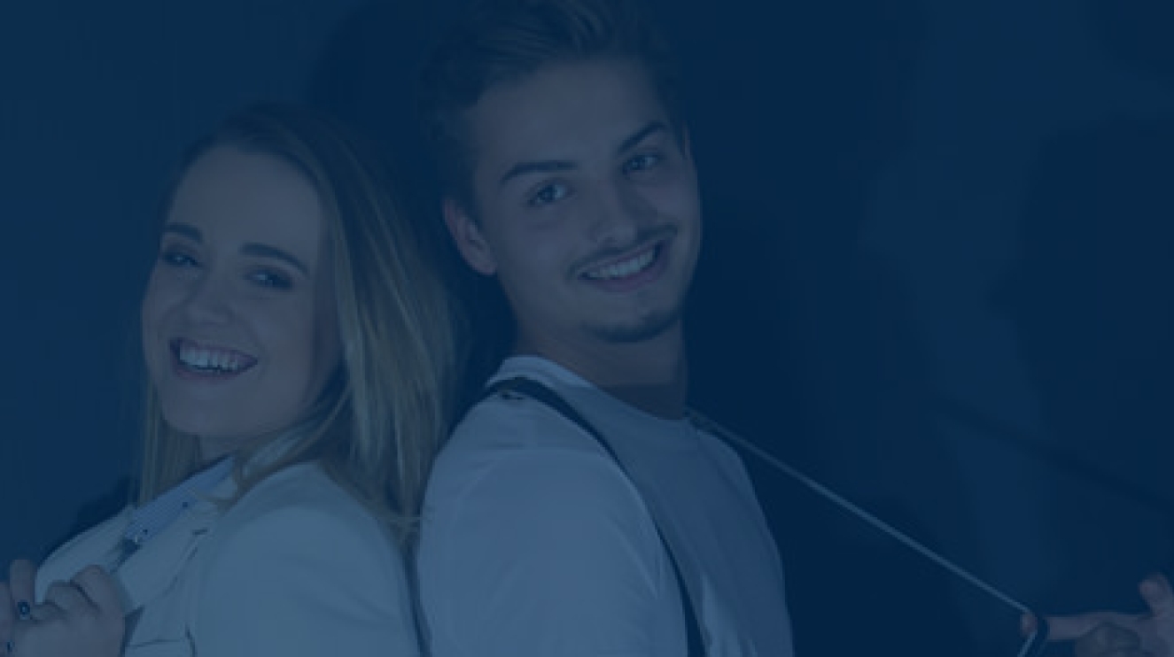Merci ! — école, web au campus Digital Campus de Montpellier
