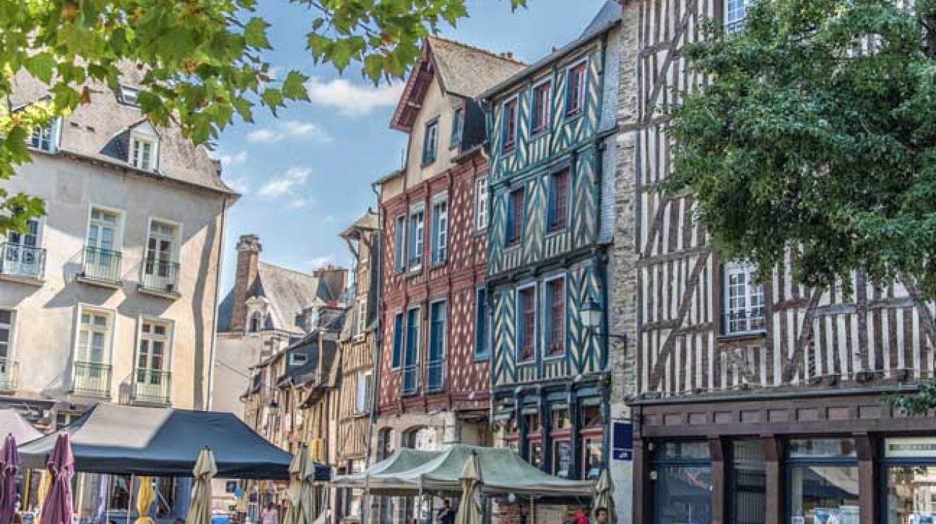 Rennes et le marché de l’emploi du numérique