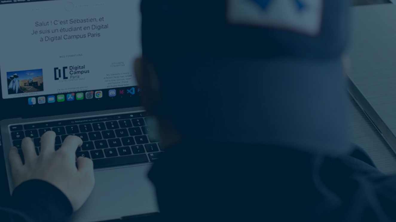 Les formations qui forment au marketing