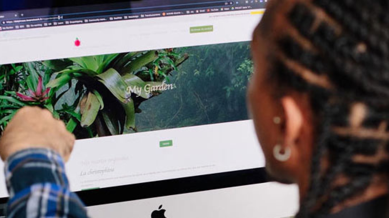 Quelles sont les formations pour devenir webdesigner