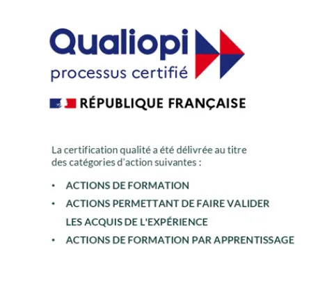 Qualiopi