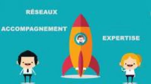 Data City visuel - Ecole webdesign