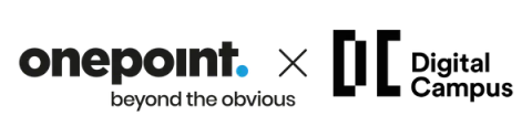 digital campus x one point