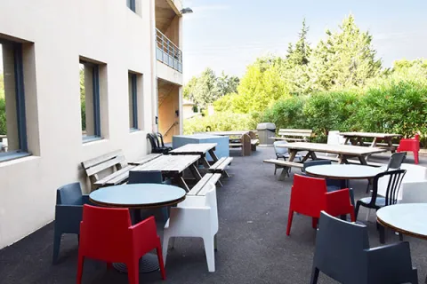 campus aix
