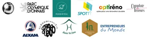 The project sponsors
