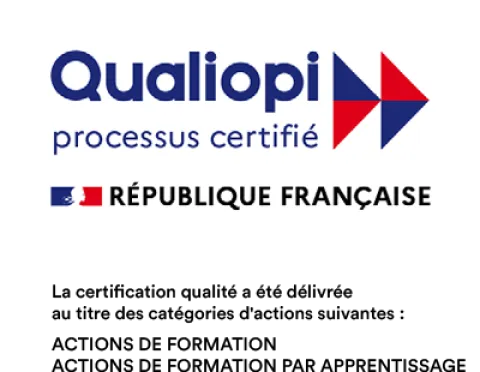 Digital Campus Paris