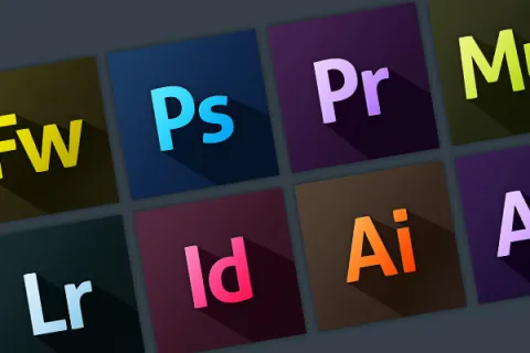 Bien équipé pour bien étudier : Licence Adobe, matériels…