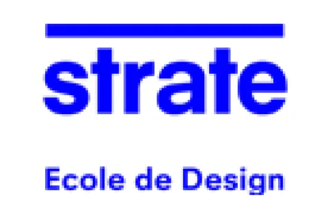 Strate ecole de design