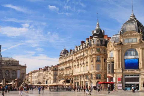 montpellier