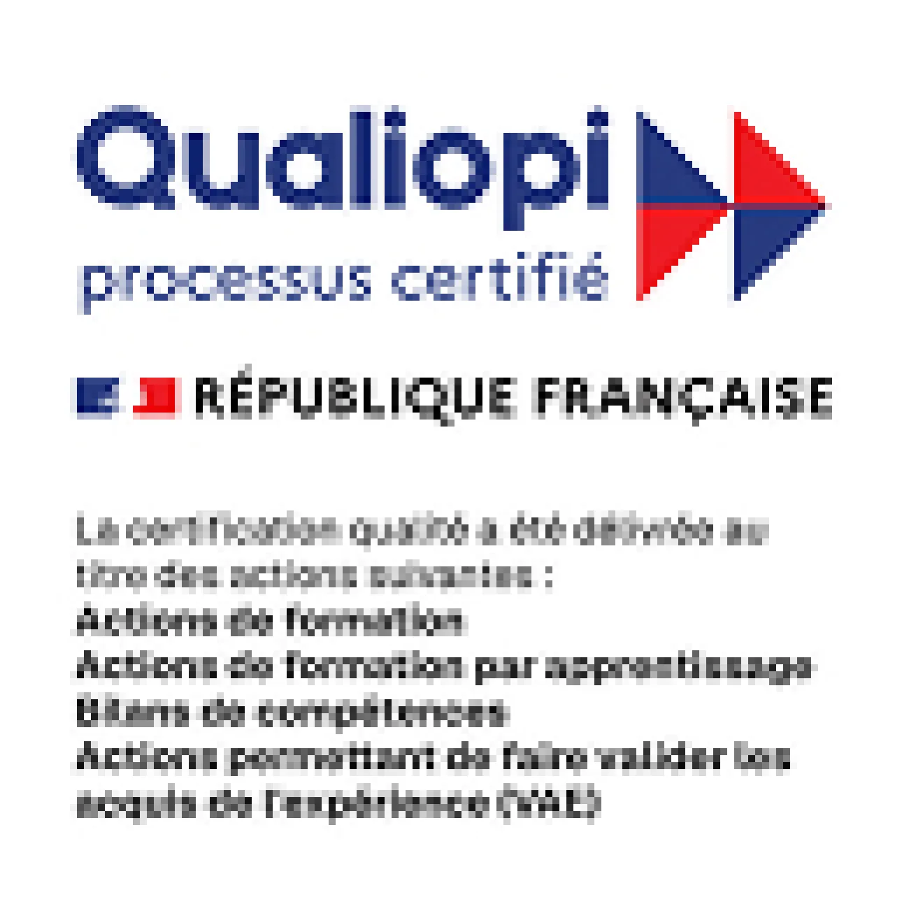 Qualiopi