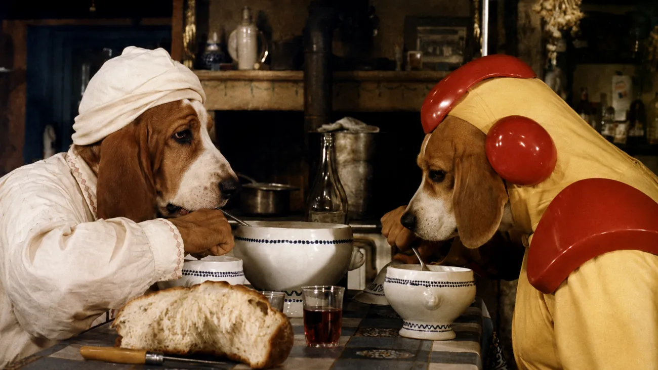 Beagle