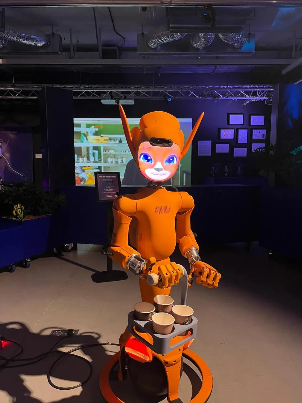 Projet Digital Campus