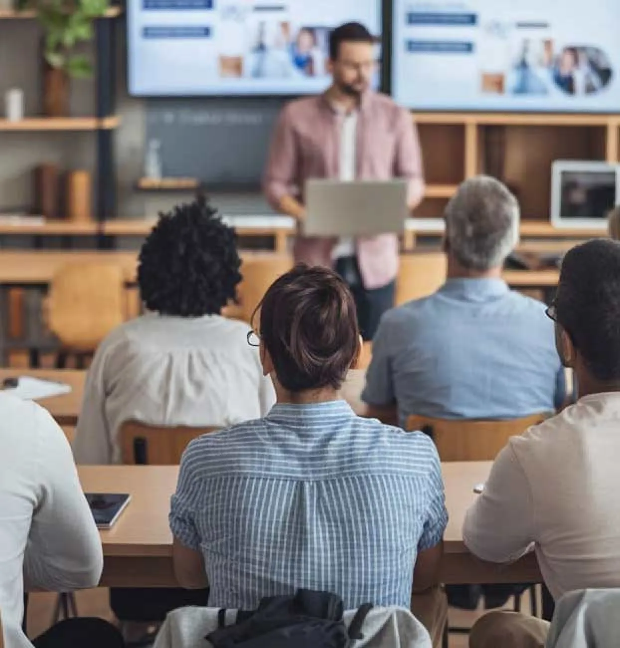 Formation marketing digital : Pourquoi faire une formation en marketing digital