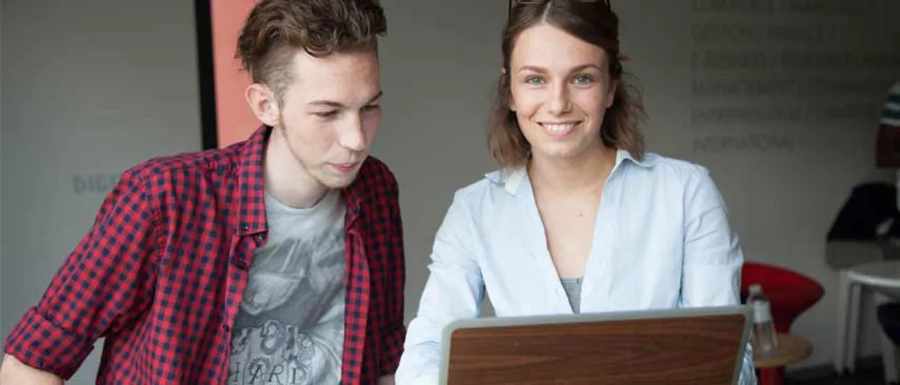 J’ai un Bac+2 — bachelor dans les campus Digital Campus