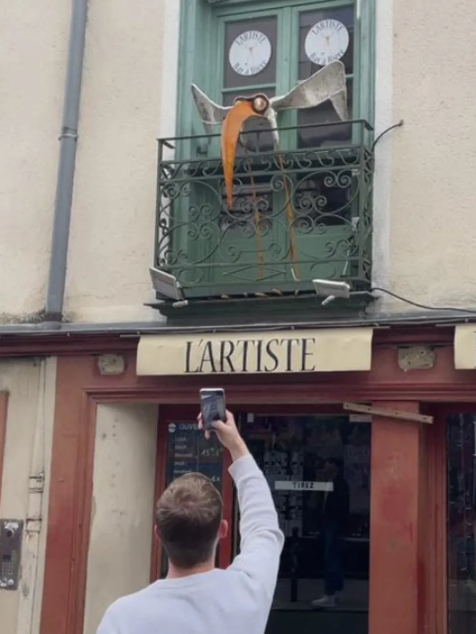 Explorer, capturer, transformer : à Rennes on s’échappe dans la ville
