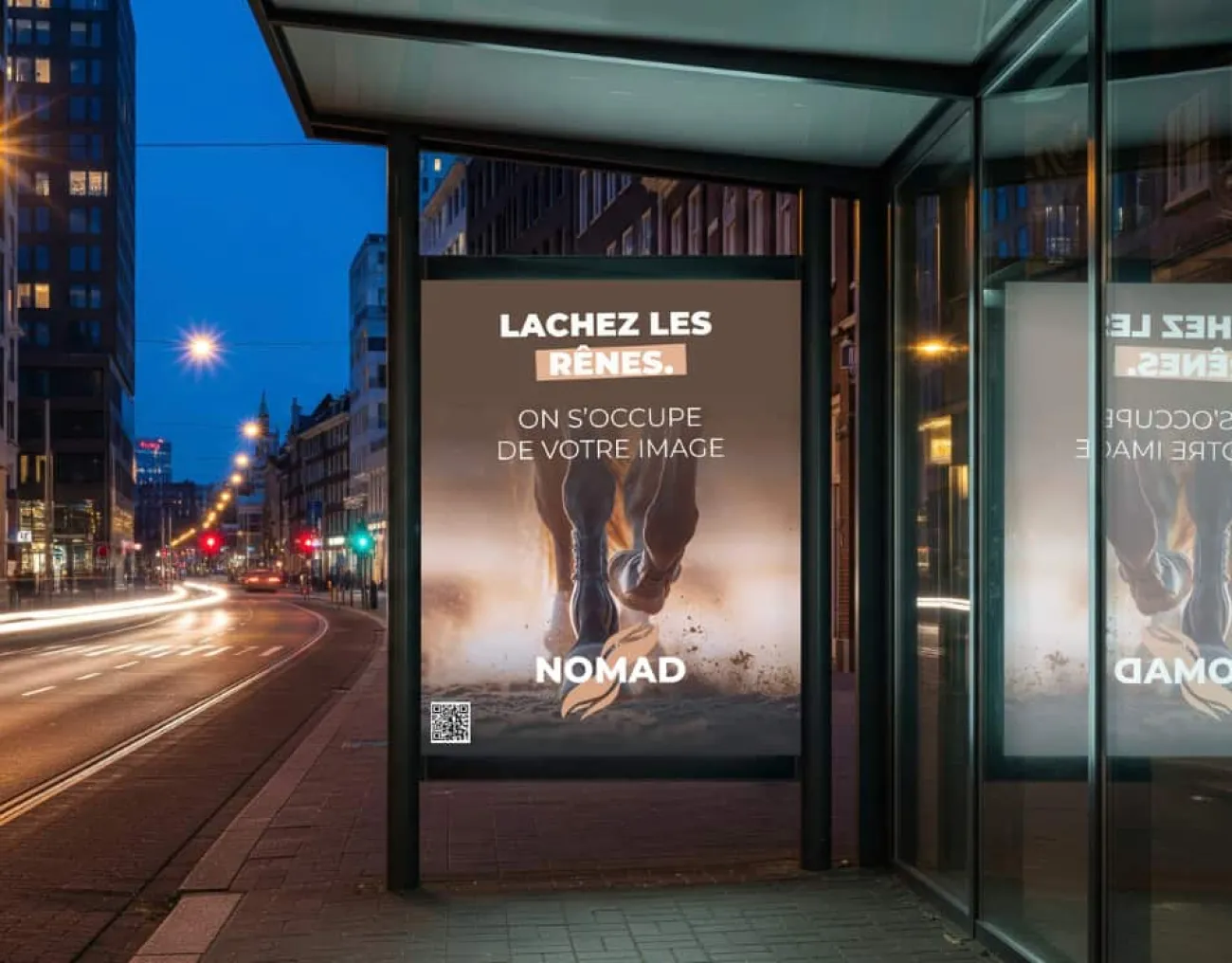 Les DC5 passent à l’affiche avec le DC START au campus Digital Campus de Rennes