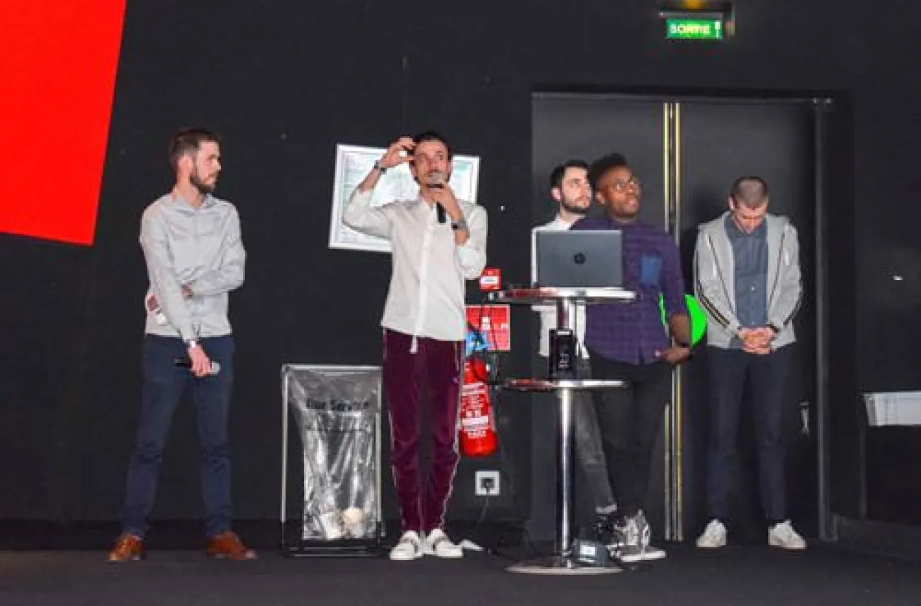 Les Grands Projets de Digital Campus Toulouse