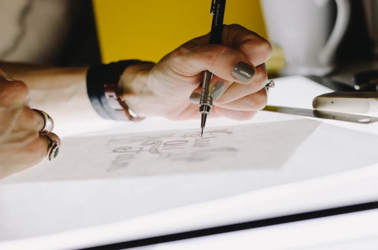 Définition motion design
